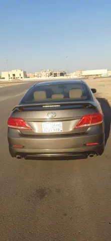 تويوتا أوريون 2011 أوتوماتيك للبيع