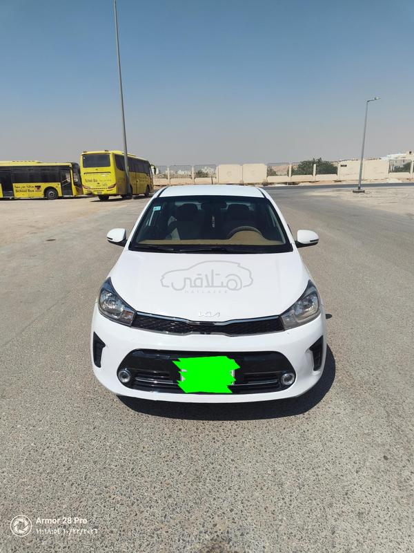 كيا بيجاس 2024 للبيع الرياض