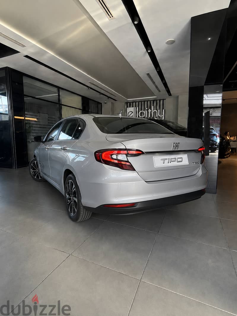 Fiat Tipo