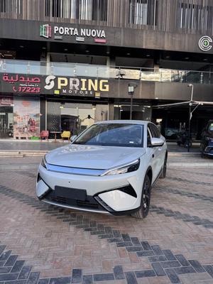 سبرنيج موتورز بى واى دى بي واي دي يوان 2026 للبيع