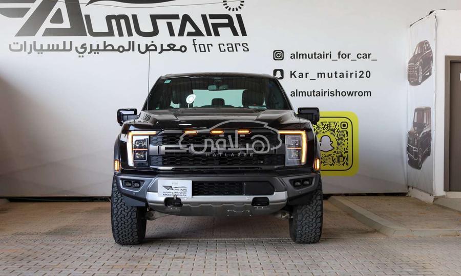 فورد F-150 2022 للبيع الرياض