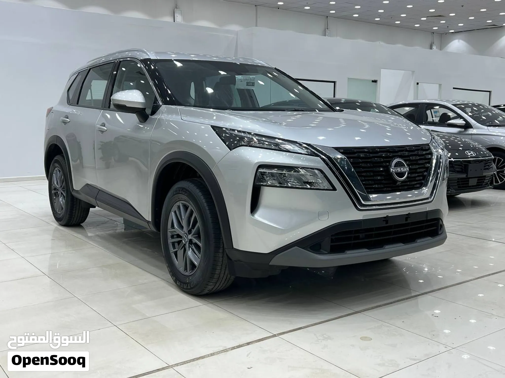 Nissan X Trail 2026