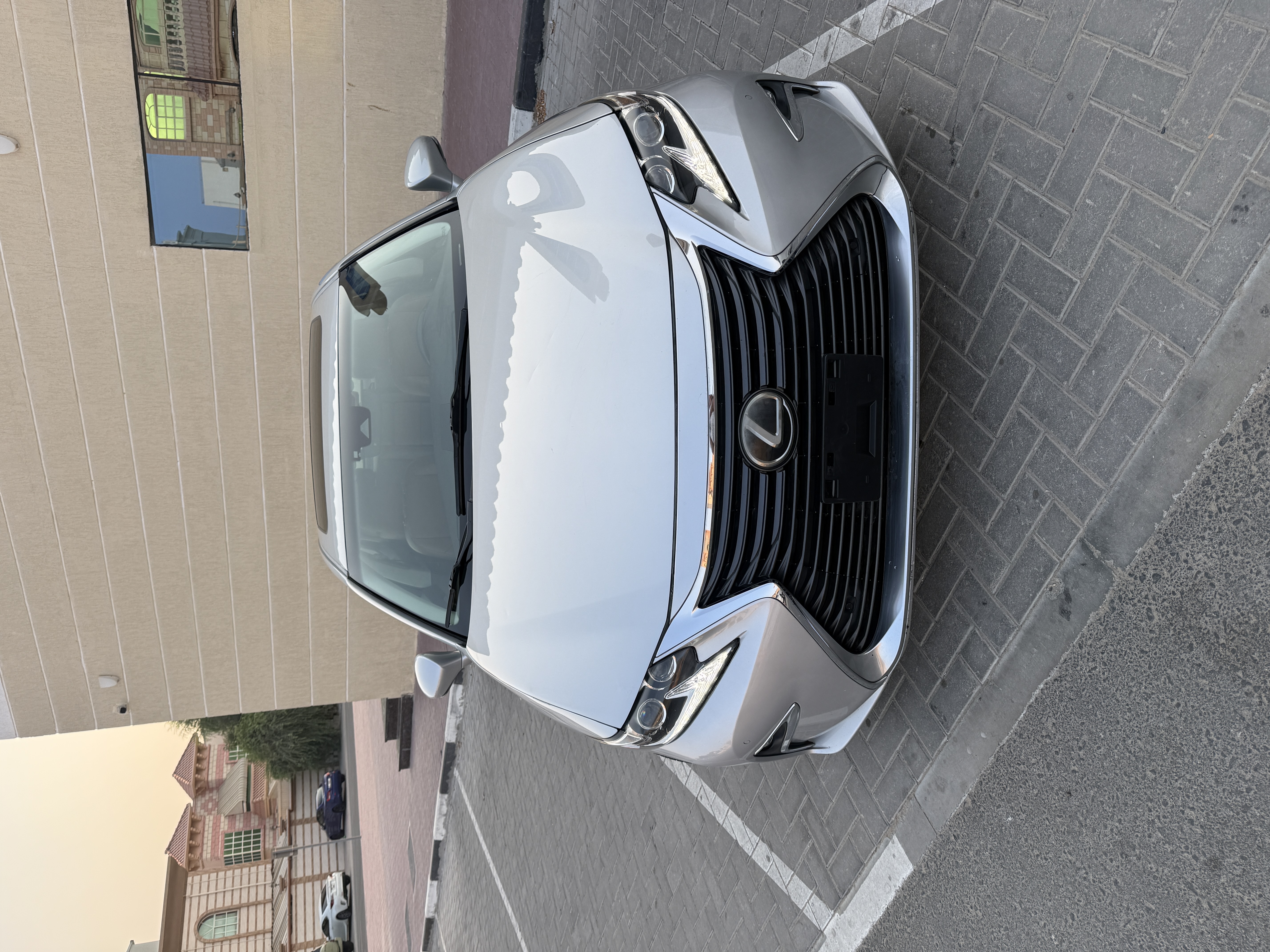 es350 موديل 2016