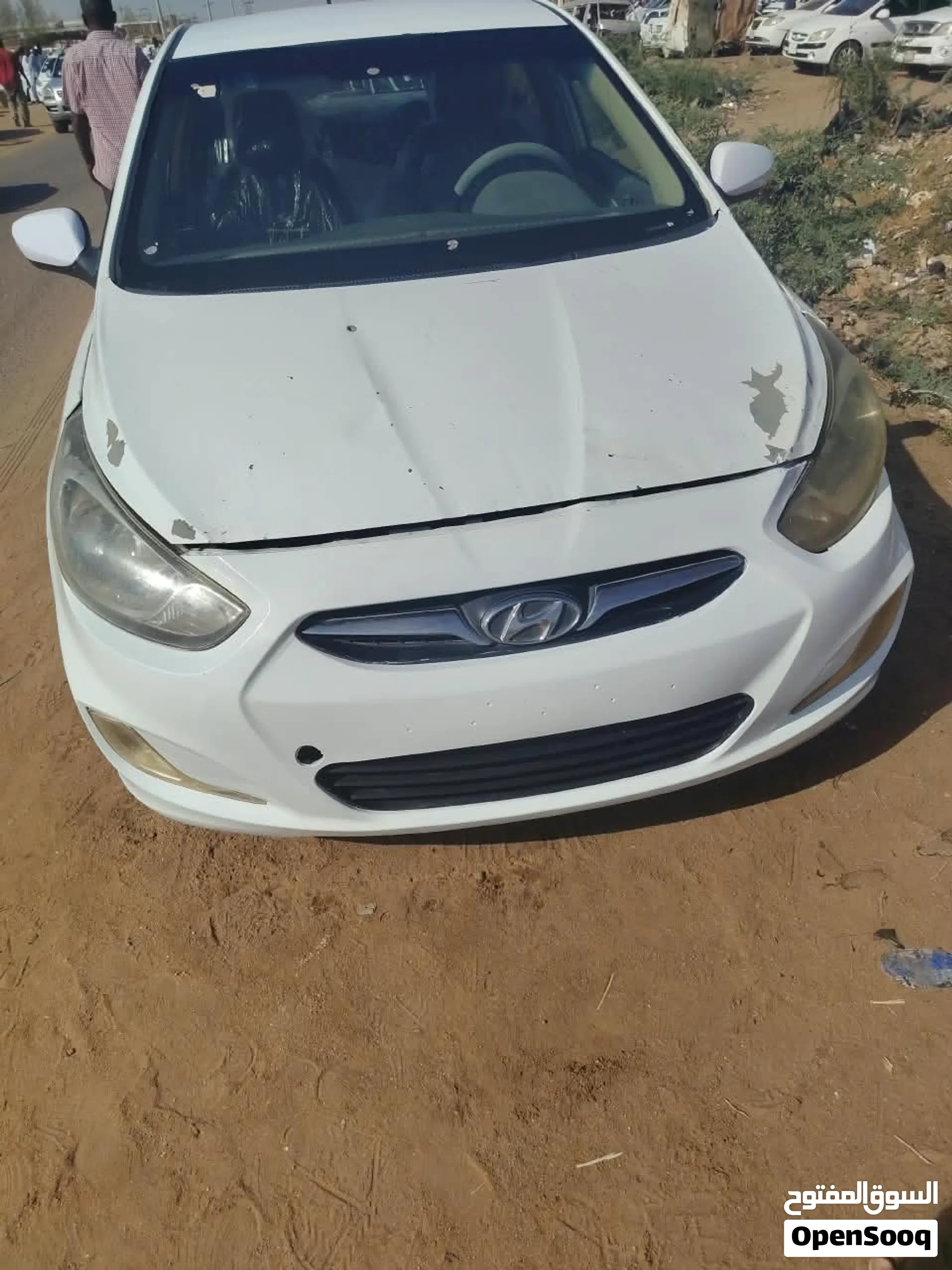 مضلع موديل 2015