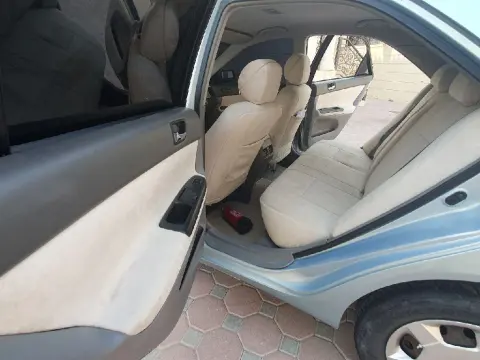 تويوتا كامري 2006 خليجي للبيع