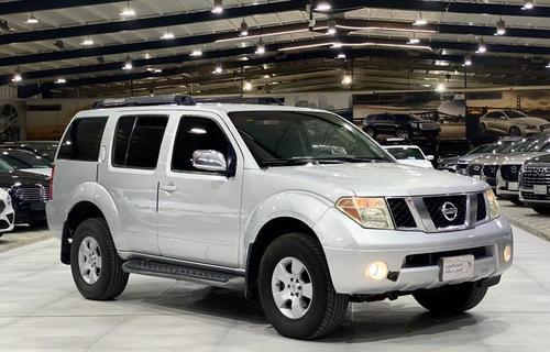 نيسان باثفايندر 2007 للبيع الرياض