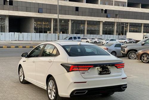 شيرى اريزو 6 2022 للبيع الرياض
