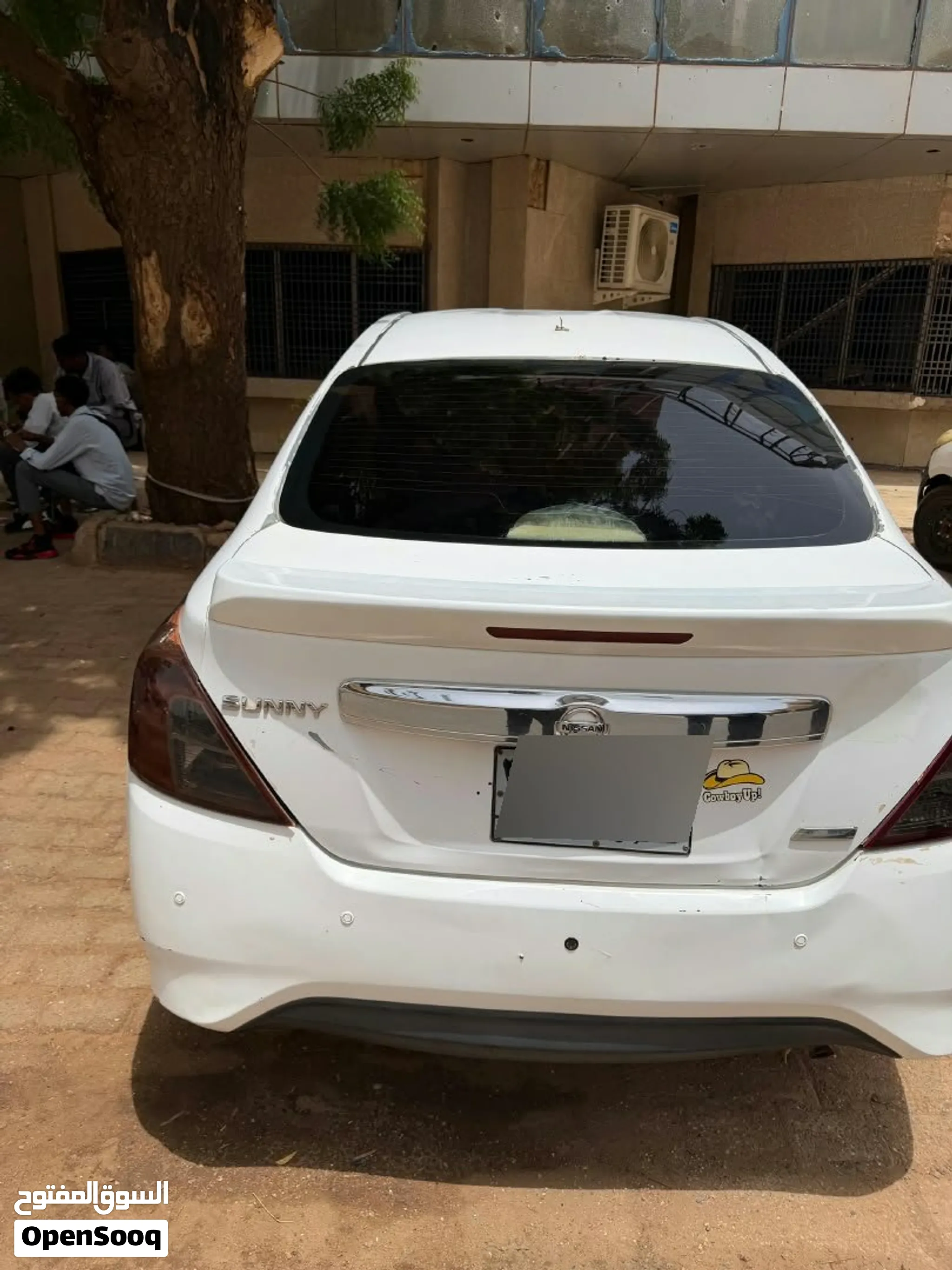 Nissan Sunny 2016 for sale