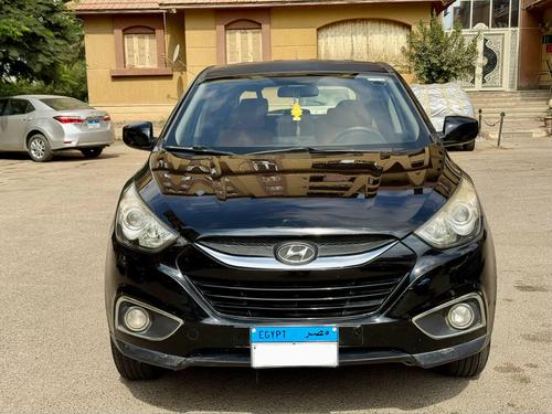 هيونداي IX 35 2014 للبيع شيراتون