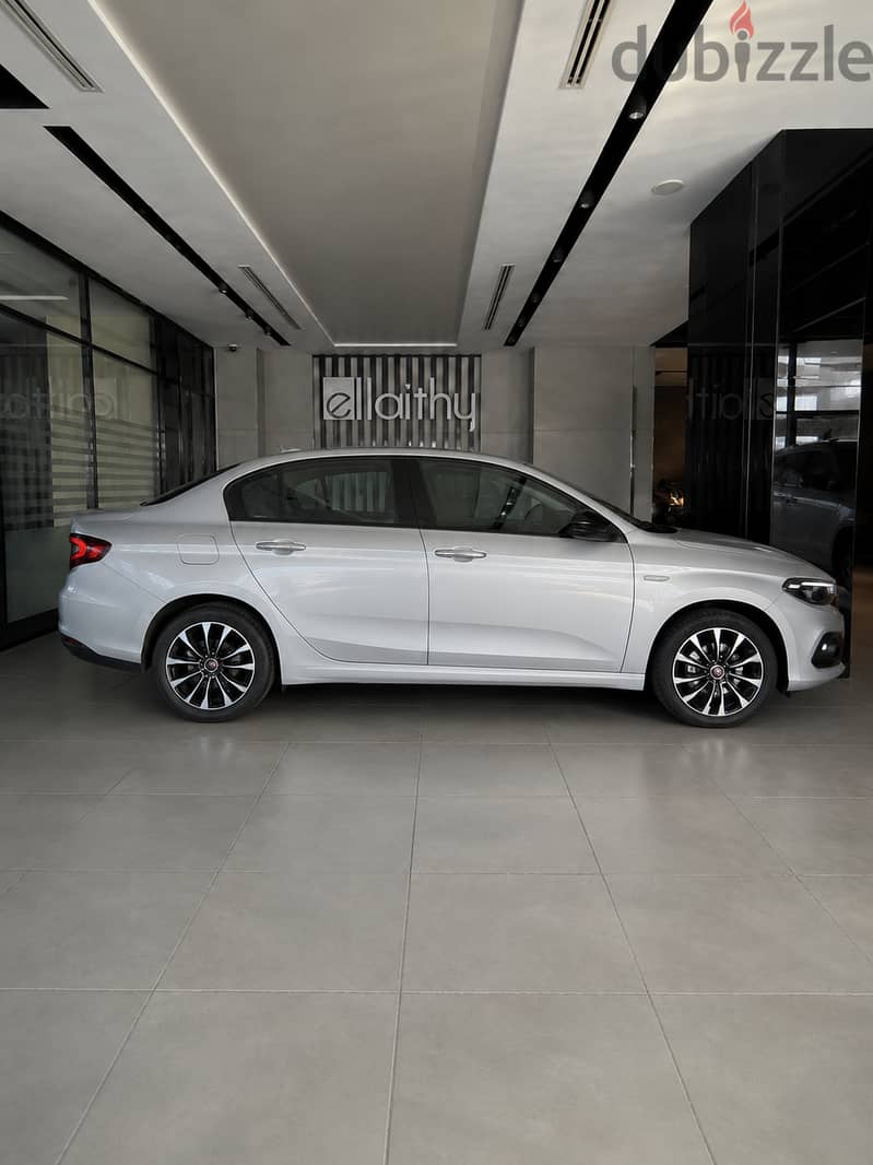 Fiat Tipo