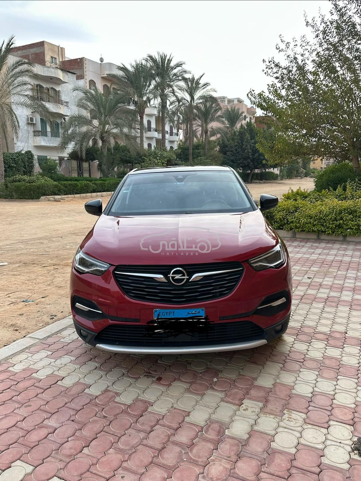 اوبل جراند لاند 2022 للبيع العاشر من رمضان