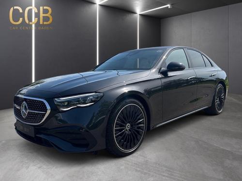 الكابتن للسيارات مرسيدس E 200 2027 للبيع