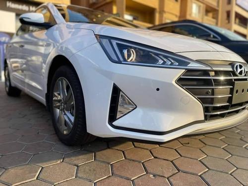 حميدو موتورز هيونداي إلنترا اى دى 2027 للبيع
