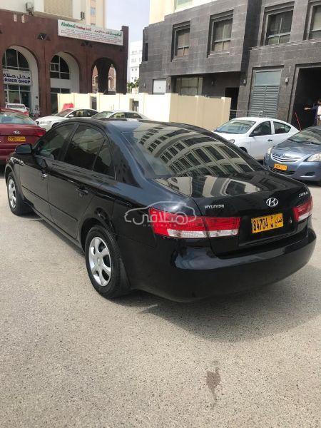هيونداي سوناتا 2006 للبيع دارسيت