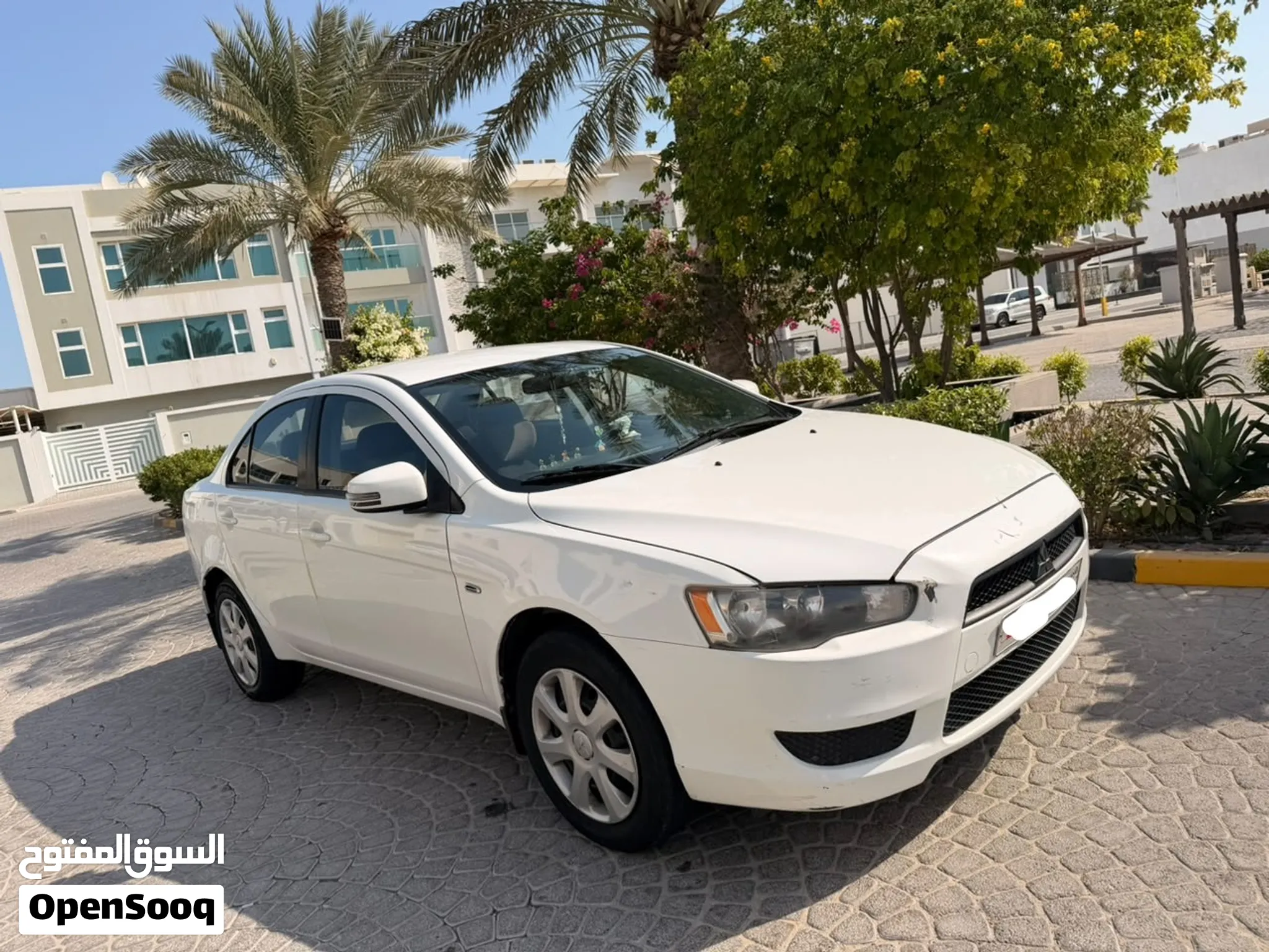 Mitsubishi Lancer 2015 1.6 Excellent condition for sale.
