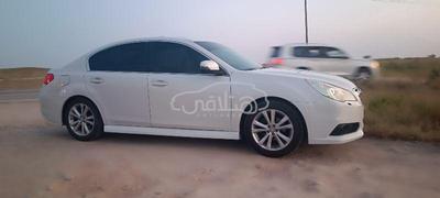 سوبارو ليجاسى 2014 للبيع صلالة