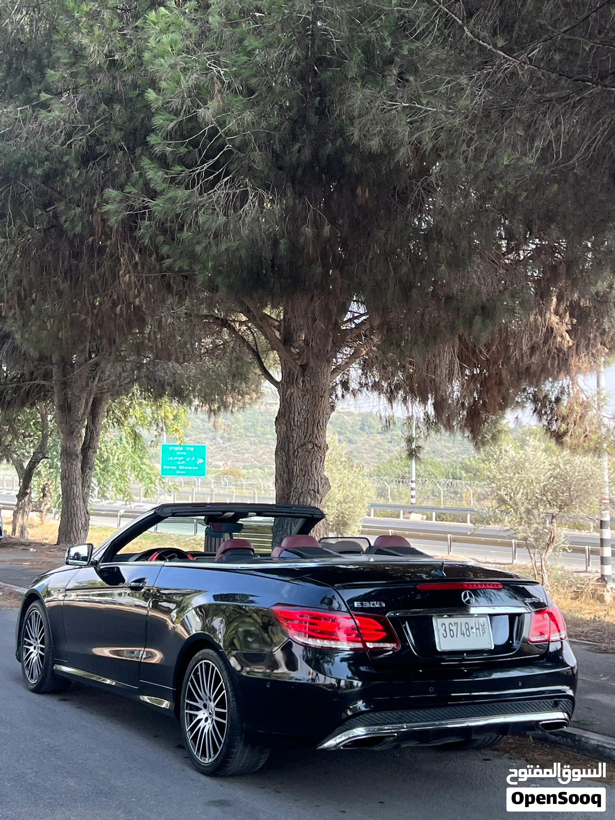 مرسيدس e250