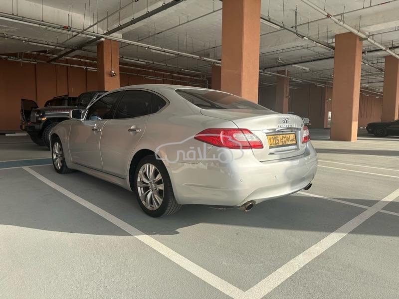 انفينيتي Q70 2016 للبيع القرم