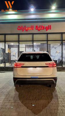 الوطنية للسيارات سكودا كودياك 2026 للبيع