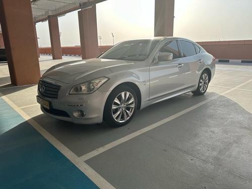 انفينيتي Q70 2016 للبيع القرم