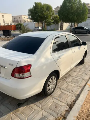 تويوتا ياريس 2008 للبيع
