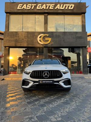 ايست جيت اوتو مرسيدس مرسيدس-بنز GLC 43 2026 للبيع