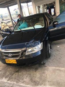 هيونداي سوناتا 2006 للبيع دارسيت