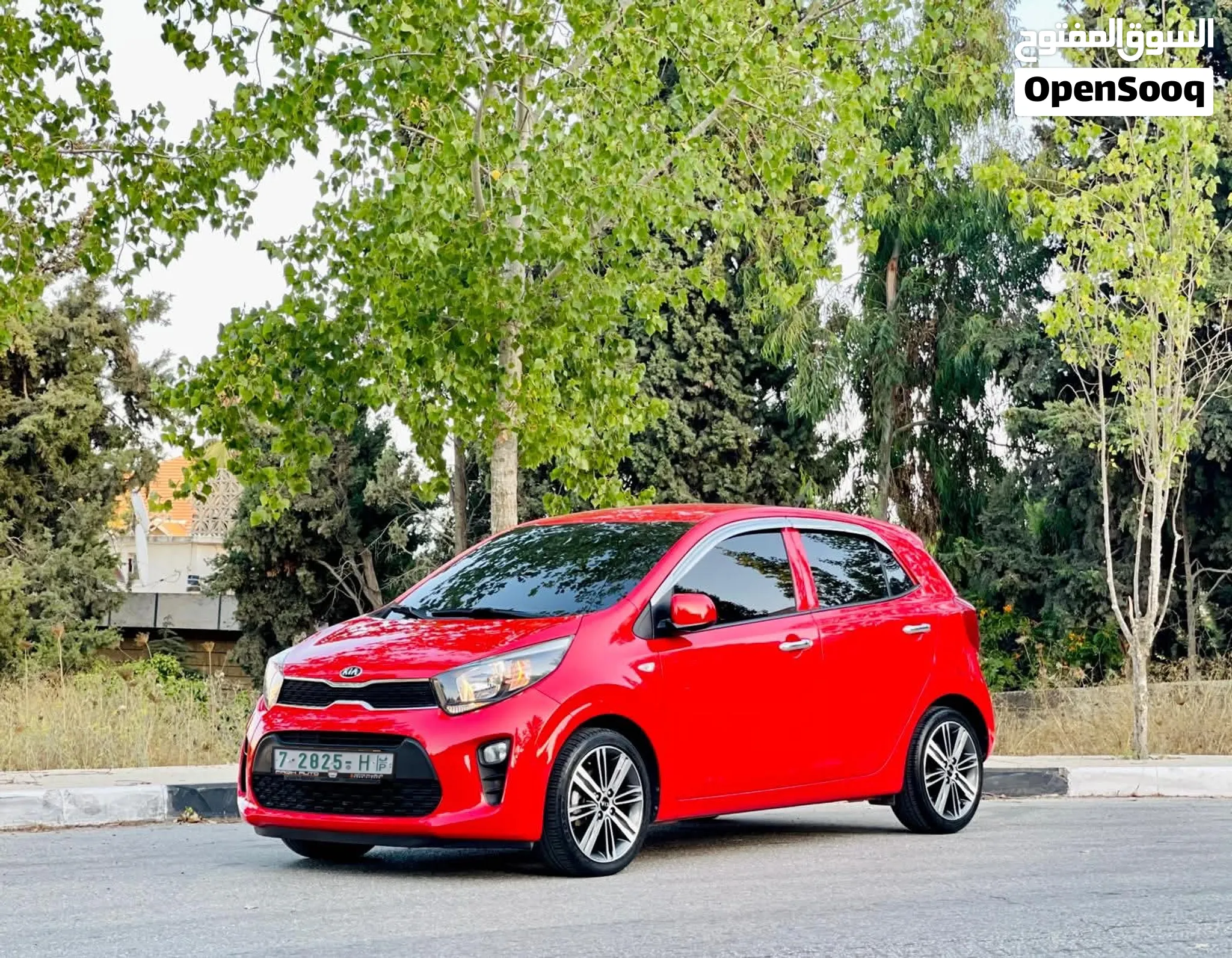 Kia Picanto 2020