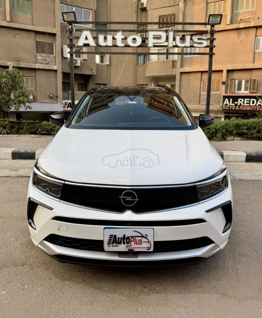 اوبل جراند لاند 2023 للبيع مدينة نصر