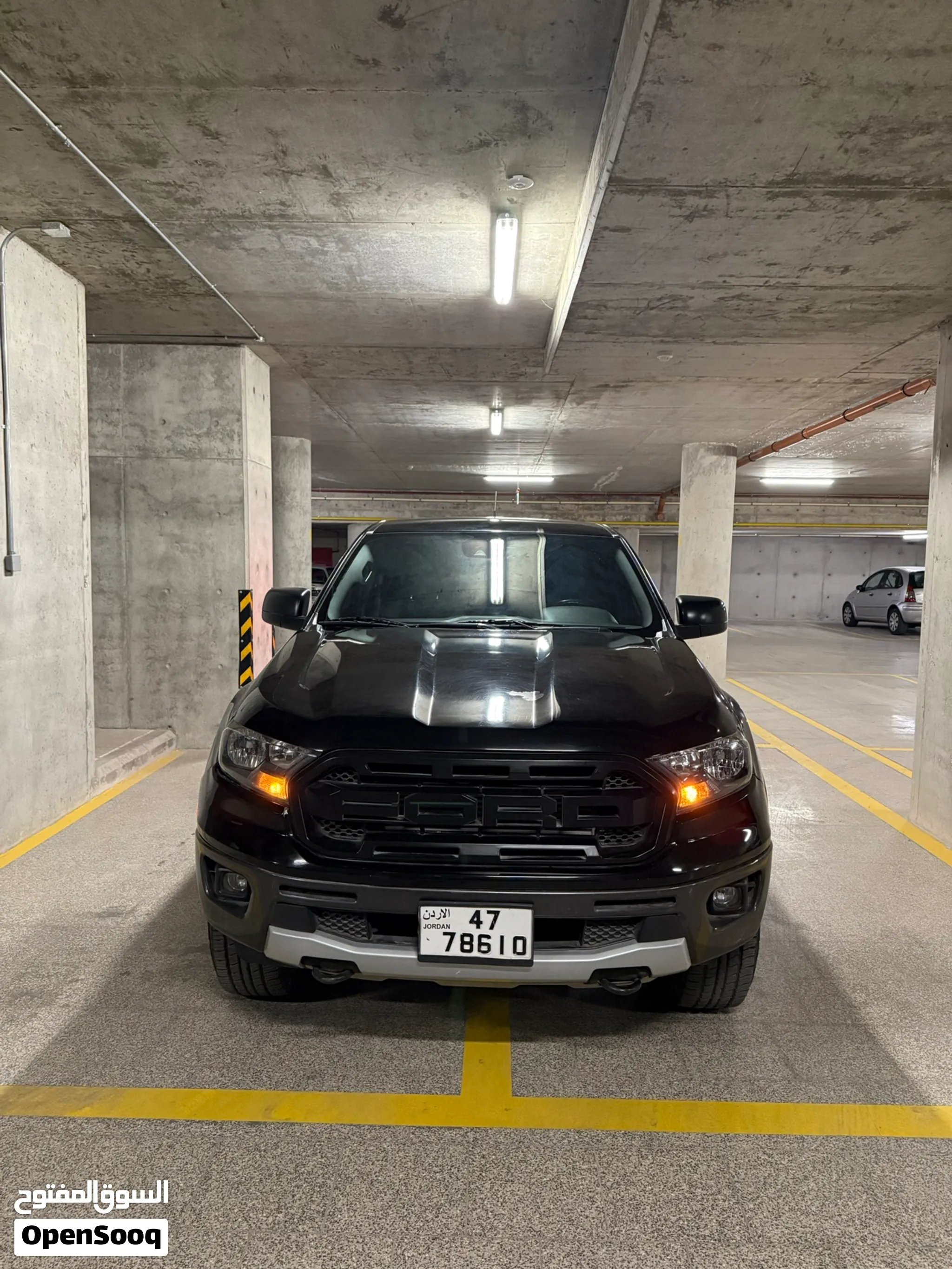 Ford Ranger XLT FX4 2020 For Sale