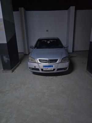 اوبل أسترا 2005 للبيع المقطم
