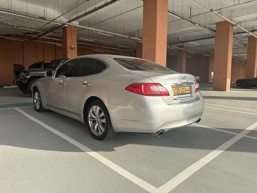 انفينيتي Q70 2016 للبيع القرم