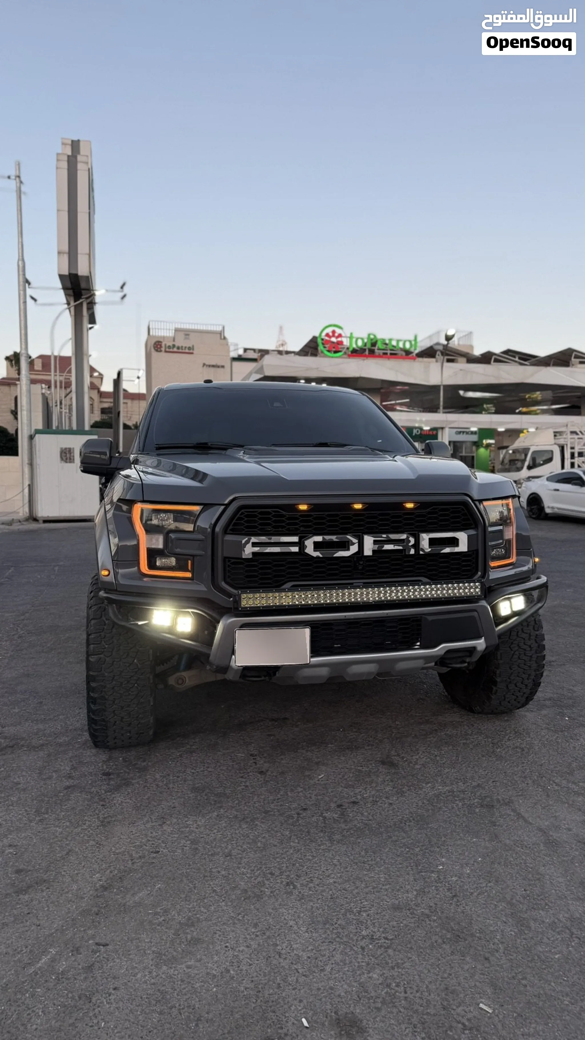 فورد رابتور 2018 للبيع 2018 Ford Raptor For Sale