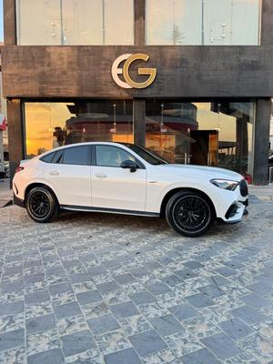ايست جيت اوتو مرسيدس مرسيدس-بنز GLC 43 2026 للبيع