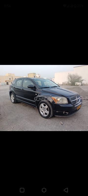دودج كاليبر 2008 للبيع العامرات