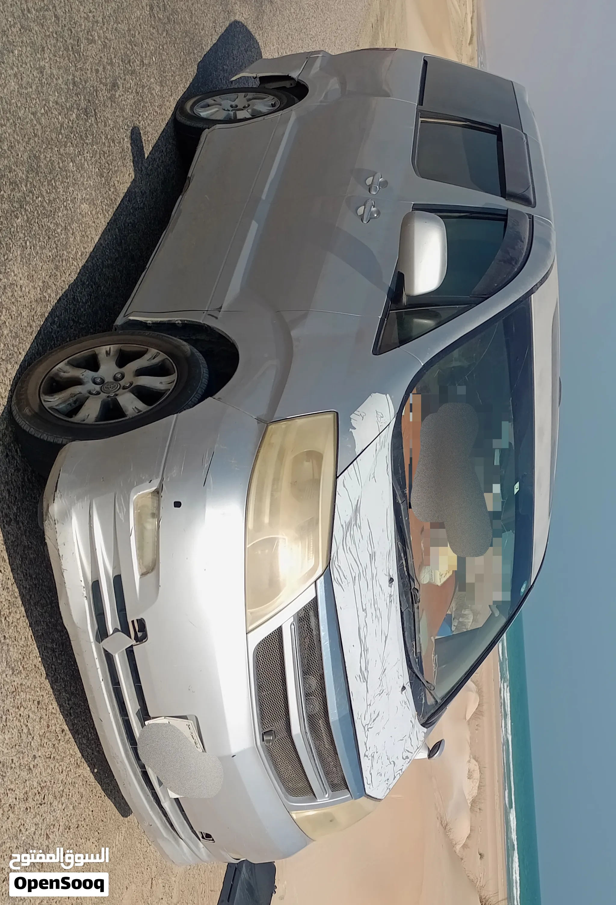 باص الفهد 2005