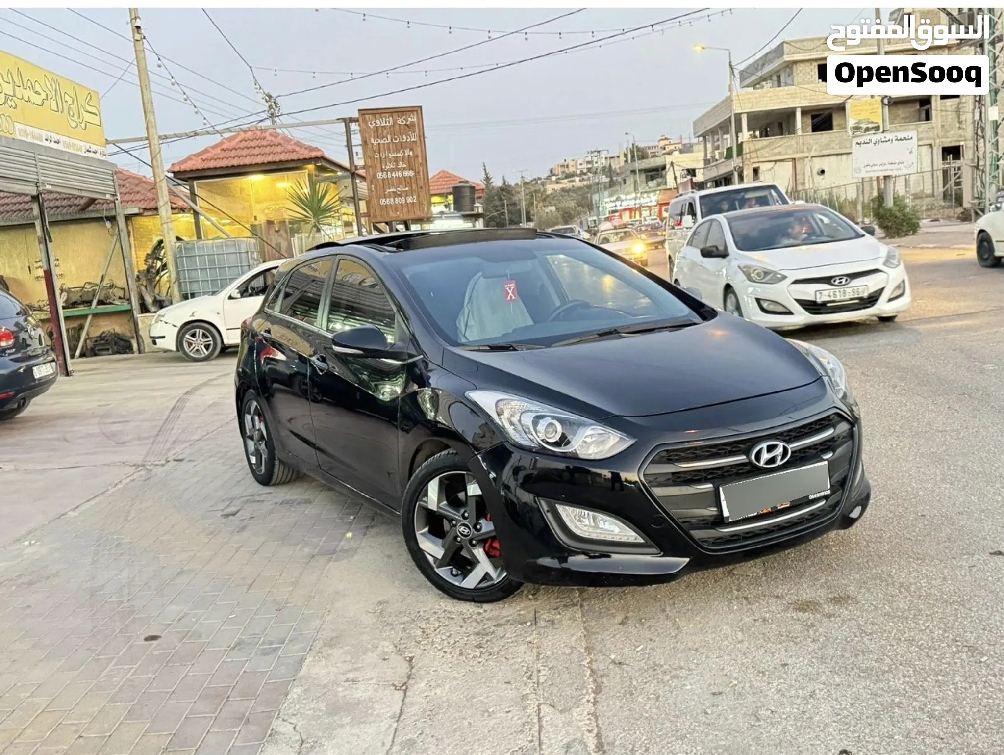 اي ثيرتي 2013
