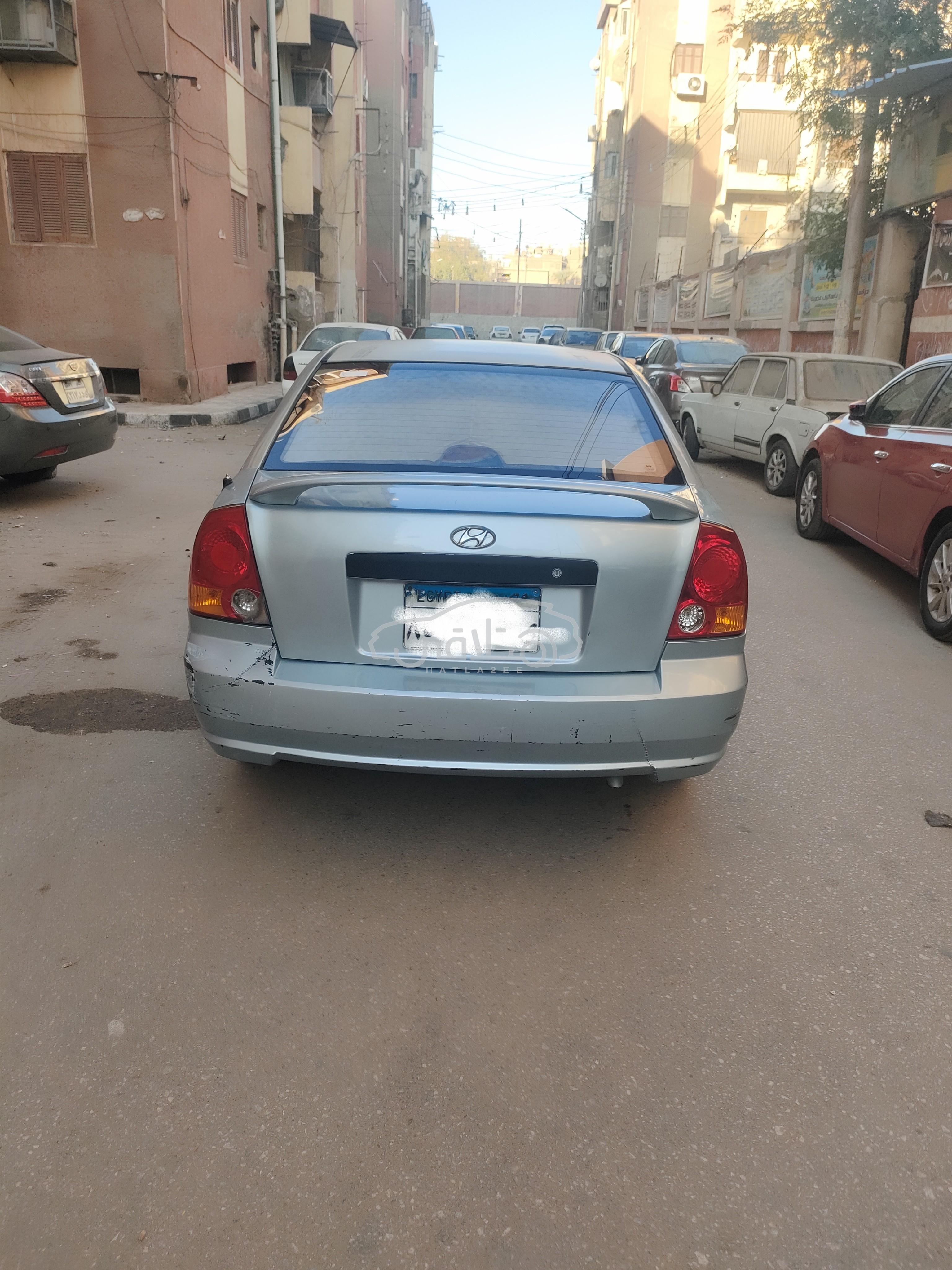 هيونداي فيرنا 2010 للبيع أسيو�