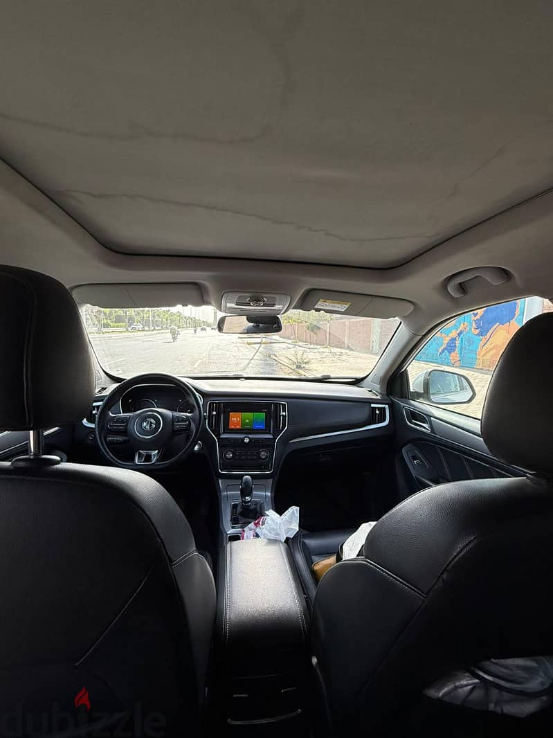 MG RX5 Luxury Turbo 2022 for sale