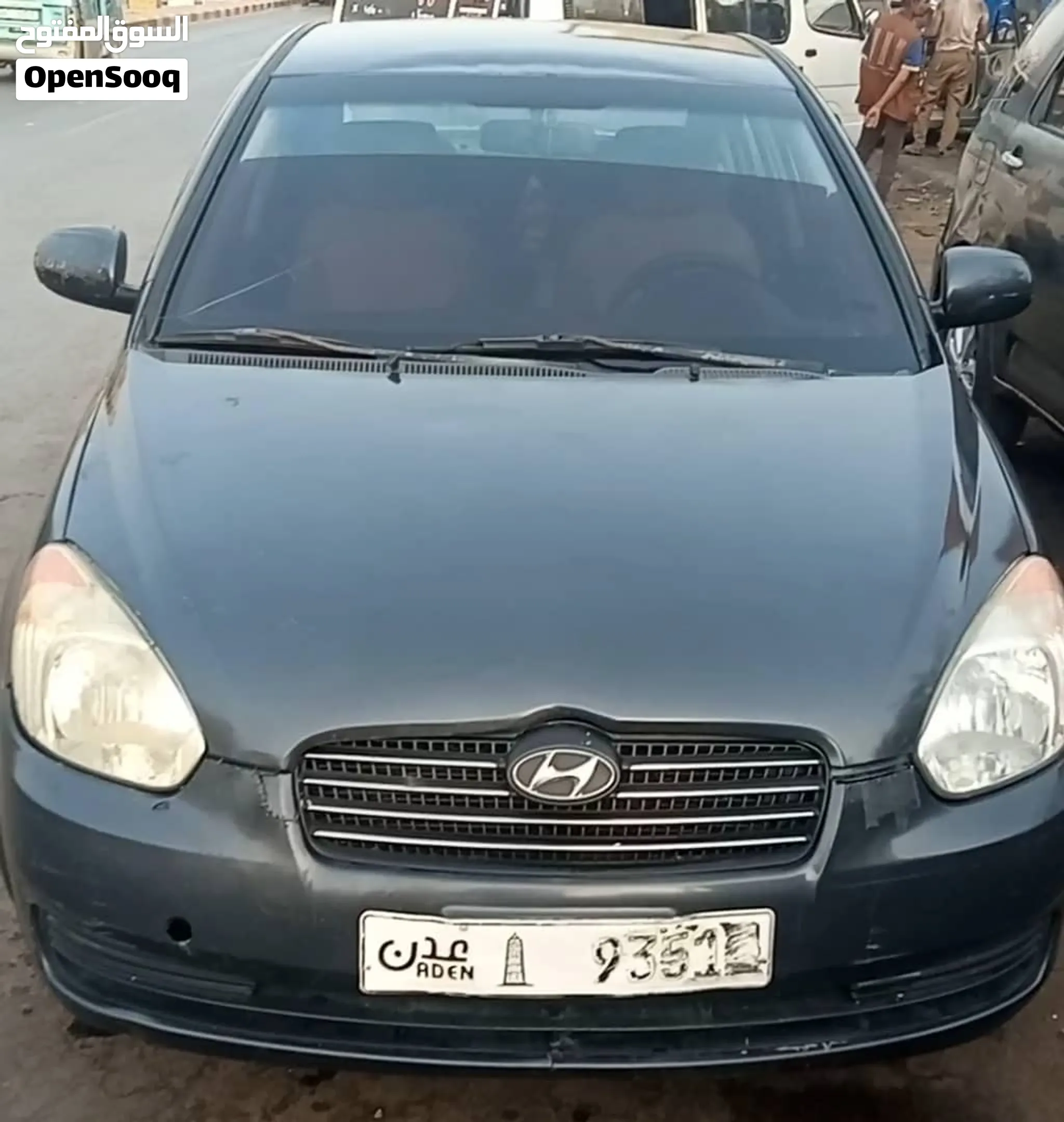 اكسنت 2010 غاز وبترول 9500 قابل لتفاوض