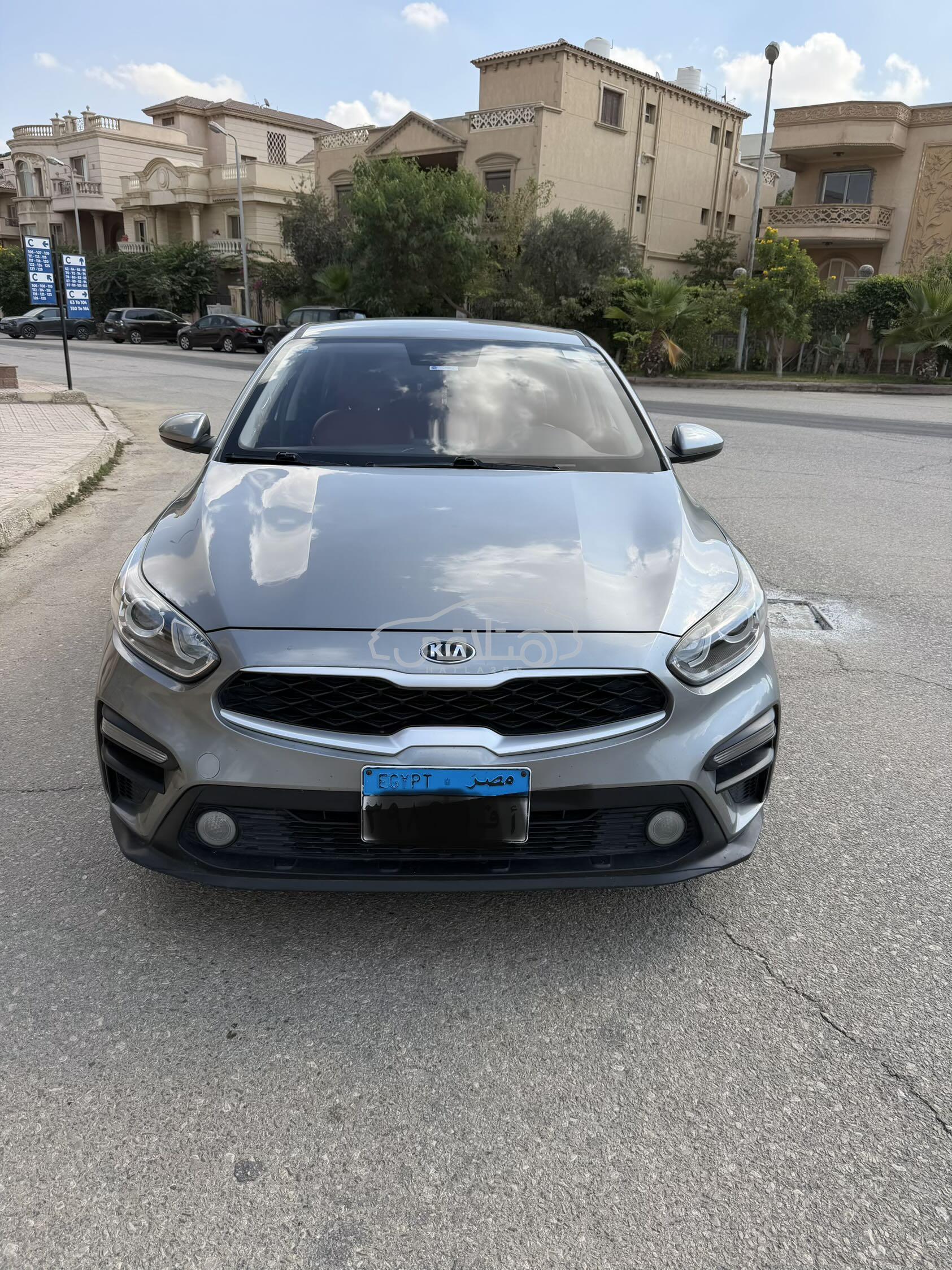 كيا سيراتو 2020 للبيع التجمع - القاهرة الجديدة