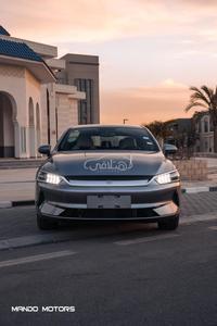 ماندو موتورز بى واى دى كين 2024 للبيع