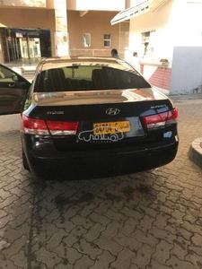 هيونداي سوناتا 2006 للبيع دارسيت