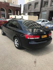 هيونداي سوناتا 2006 للبيع دارسيت