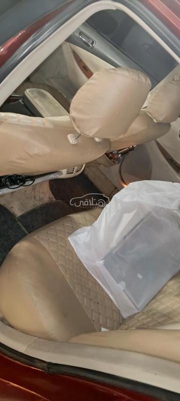 لكزس ES 350 2010 للبيع الخوير