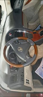لكزس ES 350 2010 للبيع الخوير