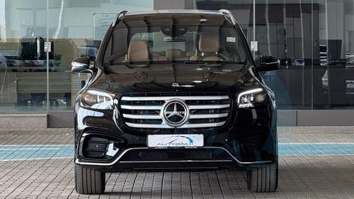 مرسيدس GLS 2026 للبيع
