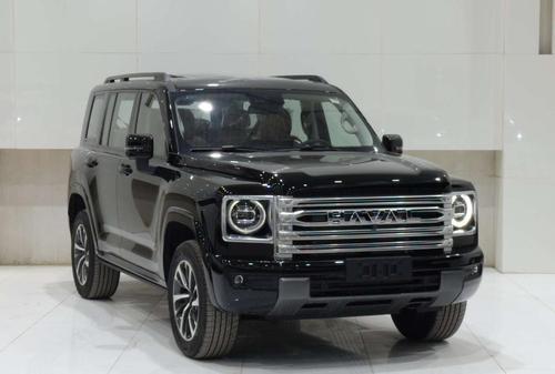 معرض الامتياز للسيارات هافال H9 2027 للبيع