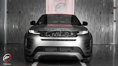 الفخراني اوتو لاند روفر رنج روفر ايفوك 2026 للبيع