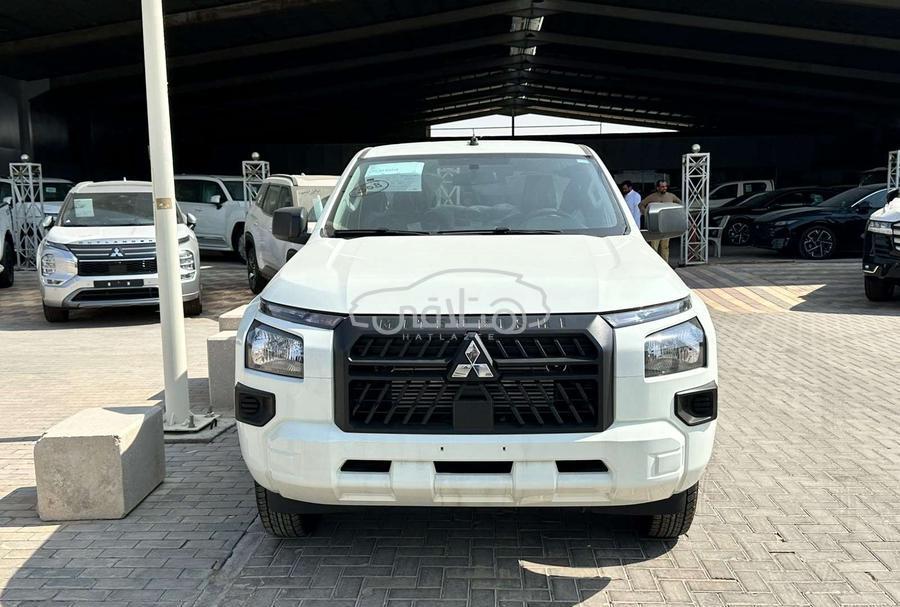 ميتسوبيشي L 200 2026 للبيع